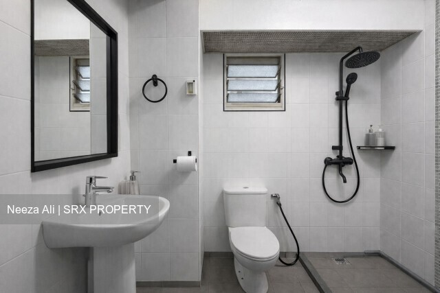 Blk 127C Kim Tian Green (Bukit Merah), HDB 3 Rooms #528875121